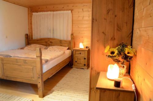Suite Sinja Erlebnisferienwohnung