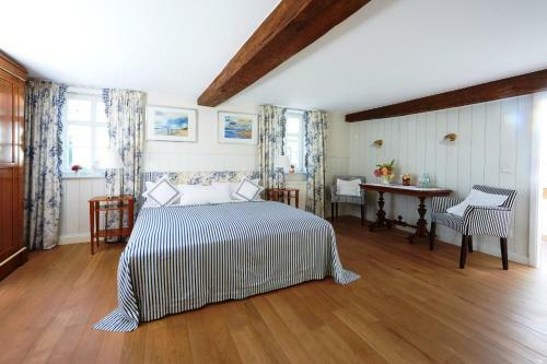 Landhotel Zum Rosenhof