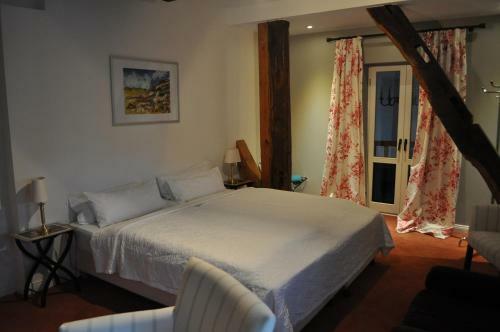 Landhotel Zum Rosenhof