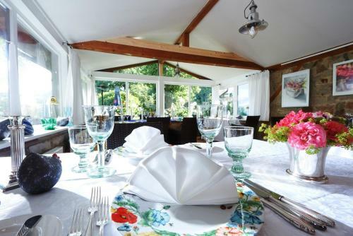 Landhotel Zum Rosenhof