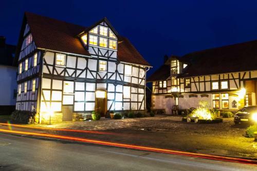Landhotel Zum Rosenhof
