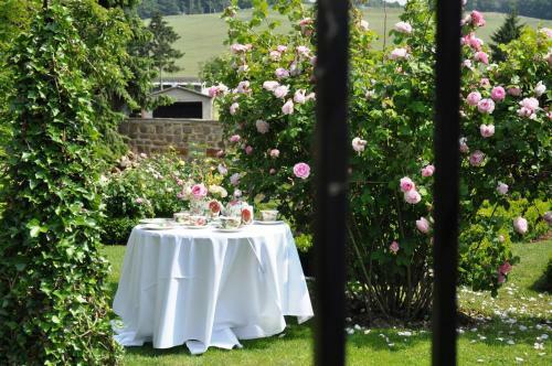 Landhotel Zum Rosenhof