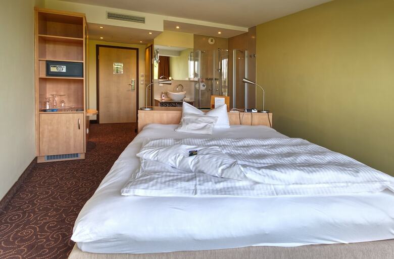 Mein Schlosshotel