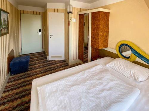 Hostal Zum Gr�nen Turm
