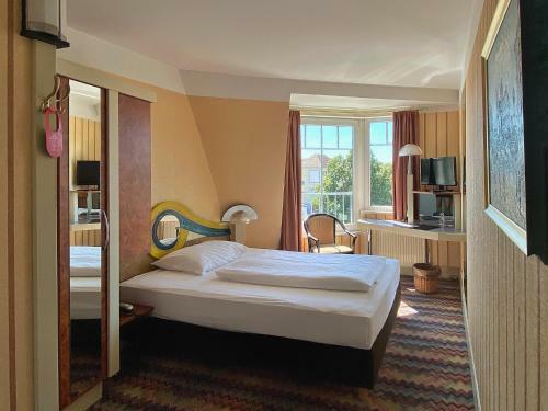 Hostal Zum Gr�nen Turm