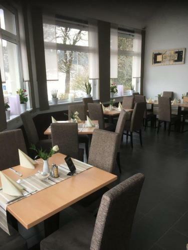 Motel Hormersdorf
