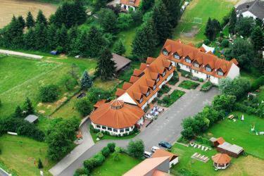 Motel Hormersdorf