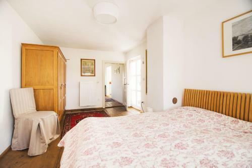 Apartamentos Historischer Pfarrhof Niederleierndorf
