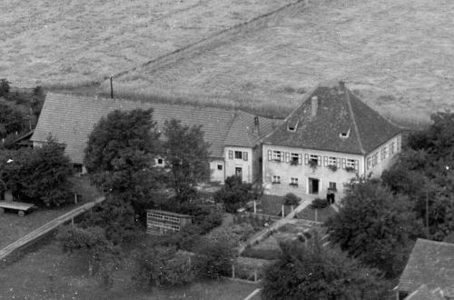 Apartamentos Historischer Pfarrhof Niederleierndorf