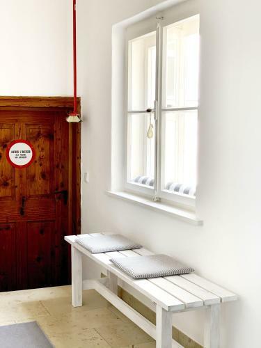Apartamentos Historischer Pfarrhof Niederleierndorf