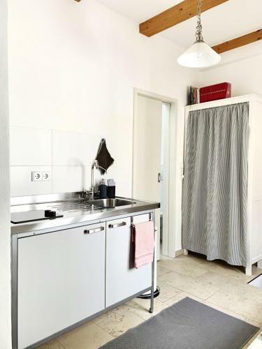 Apartamentos Historischer Pfarrhof Niederleierndorf