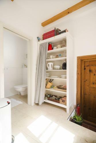 Apartamentos Historischer Pfarrhof Niederleierndorf