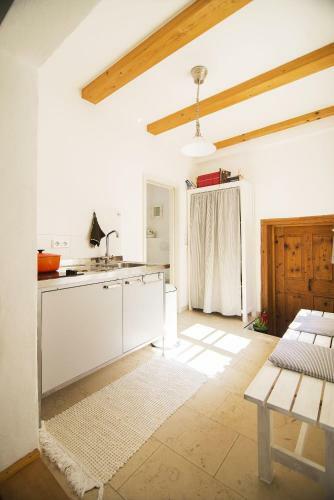 Apartamentos Historischer Pfarrhof Niederleierndorf