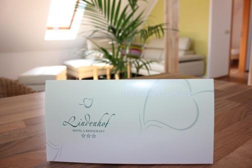 Hotel Lindenhof