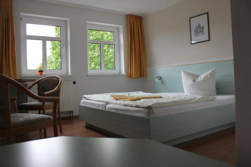 Hotel Lindenhof