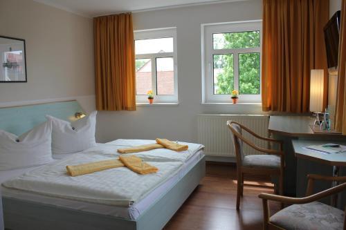 Hotel Lindenhof
