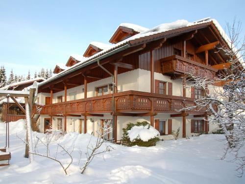 Apartments Lettenmaier
