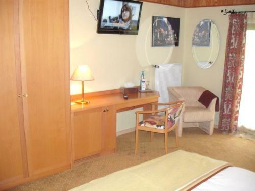 Hostal Landgasthof Schweizerhof