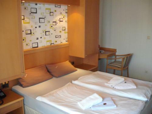 Hostal Landgasthof Schweizerhof