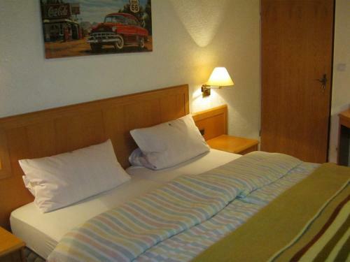 Hostal Landgasthof Schweizerhof