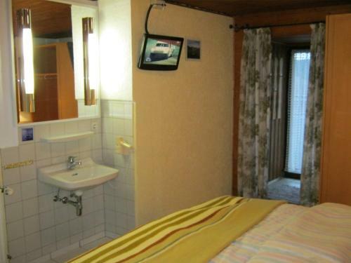 Hostal Landgasthof Schweizerhof