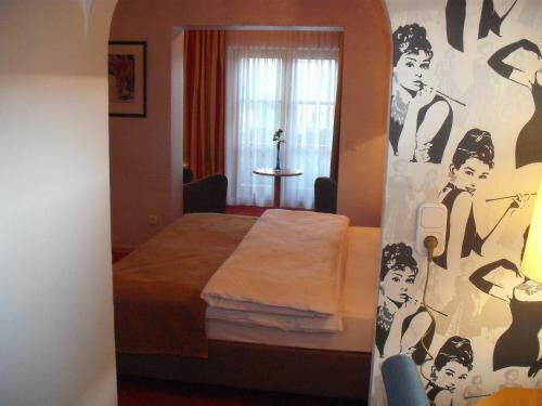 Hostal Landgasthof Schweizerhof