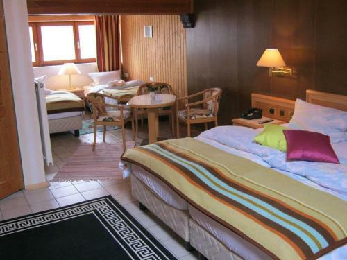 Hostal Landgasthof Schweizerhof