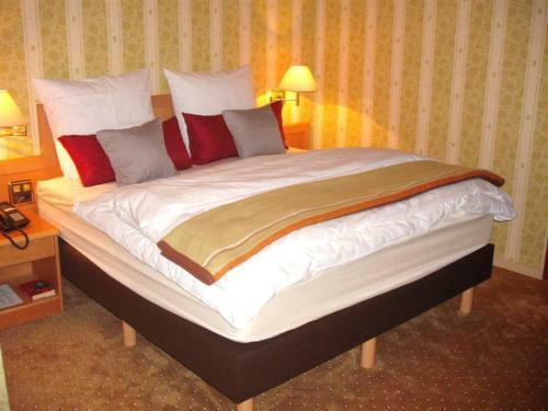 Hostal Landgasthof Schweizerhof