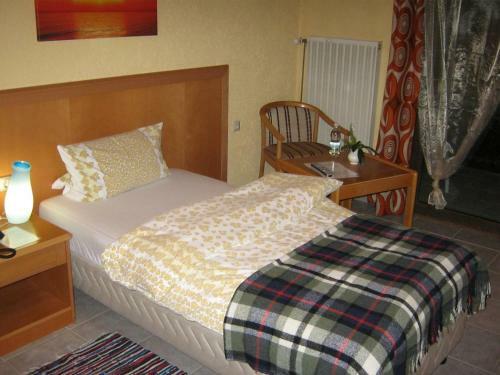 Hostal Landgasthof Schweizerhof