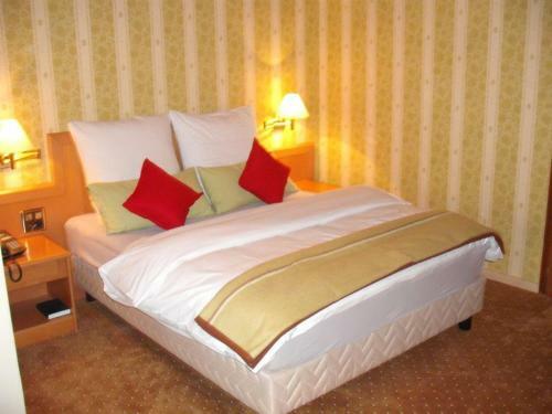 Hostal Landgasthof Schweizerhof