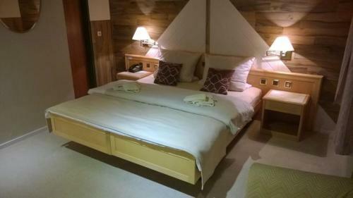 Hostal Landgasthof Schweizerhof