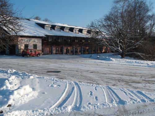 Hostal Landgasthof Schweizerhof