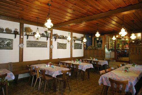 Hostal Landgasthof Schweizerhof