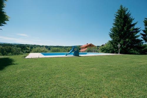 Hostal Landgasthof Schweizerhof