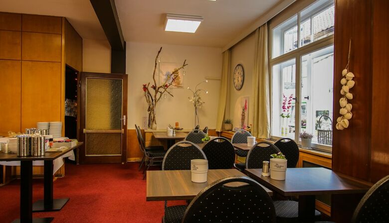 Hostal Hotel Restaurant Druidenstein