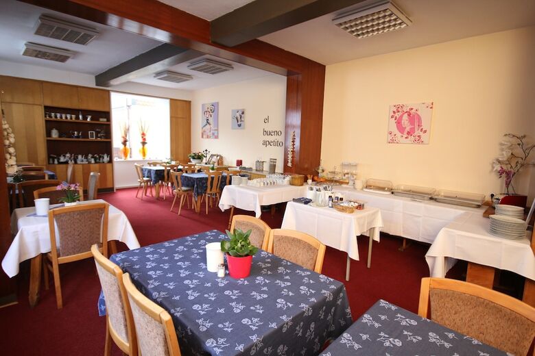 Hostal Hotel Restaurant Druidenstein