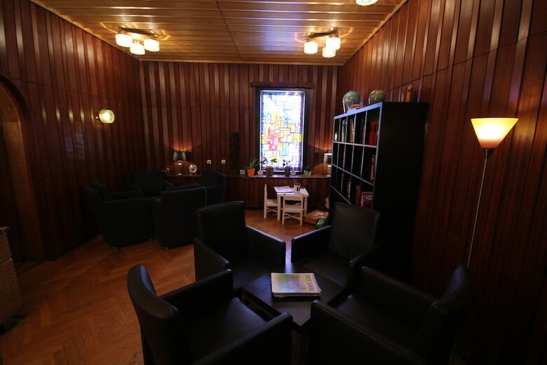 Hostal Hotel Restaurant Druidenstein