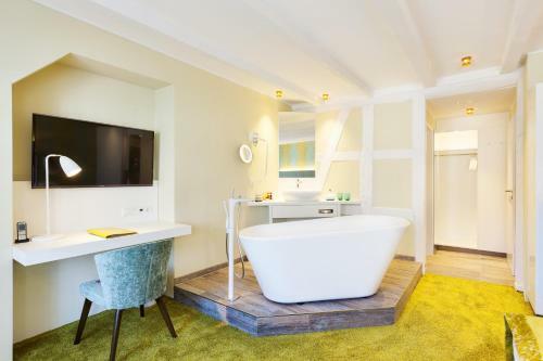 Golfhotel Vesper