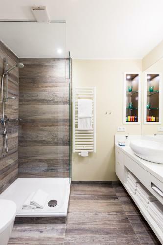 Golfhotel Vesper