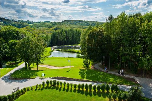 Golfhotel Vesper