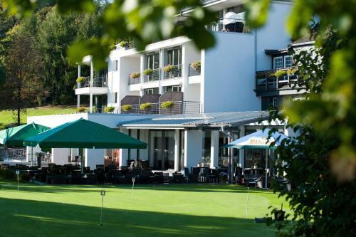 Golfhotel Vesper