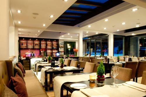 Golfhotel Vesper