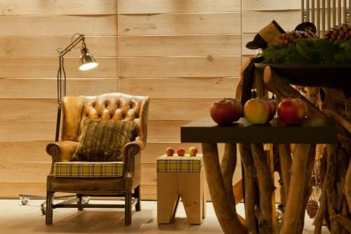 Golfhotel Vesper