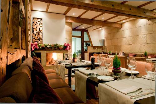 Golfhotel Vesper