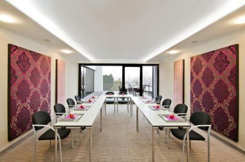 Golfhotel Vesper