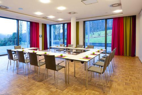 Golfhotel Vesper