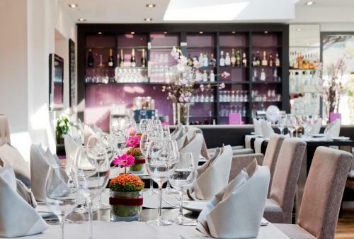 Golfhotel Vesper
