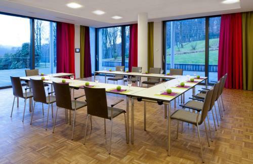 Golfhotel Vesper