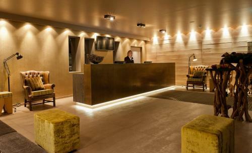 Golfhotel Vesper