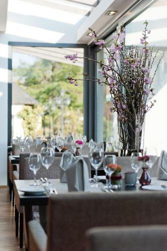 Golfhotel Vesper